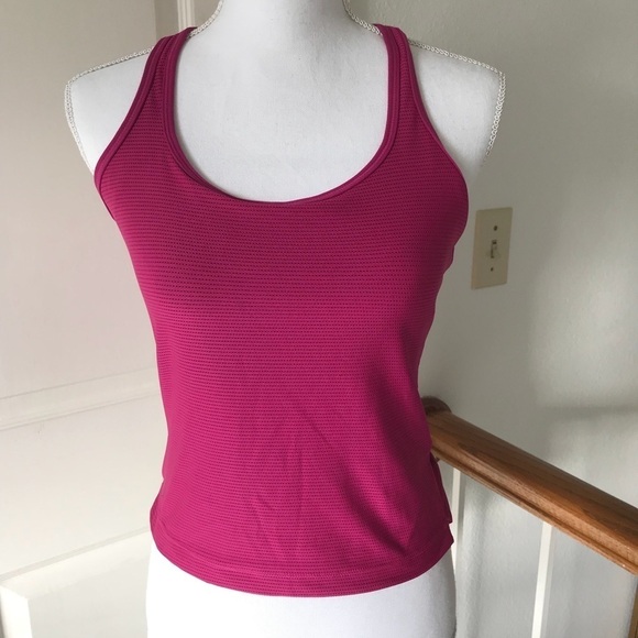 Nike Athletic Tank Sz Medium - Picture 1 of 4